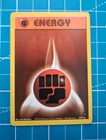 Fighting Energy