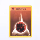 Fighting Energy