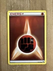 Fighting Energy