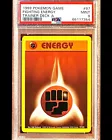 Fighting Energy