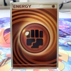 Fighting Energy