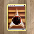 Fighting Energy
