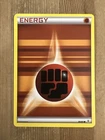 Fighting Energy