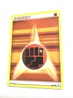 Fighting Energy