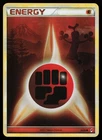 Fighting Energy