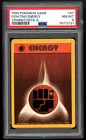 Fighting Energy