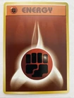 Fighting Energy