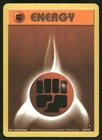Fighting Energy