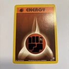 Fighting Energy