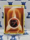 Fighting Energy