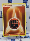 Fighting Energy