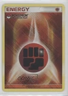 Fighting Energy