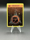 Fighting Energy