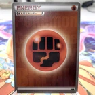 Fighting Energy