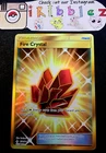 Fire Crystal