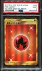 Fire Energy