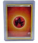 Fire Energy
