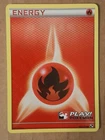Fire Energy