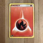 Fire Energy