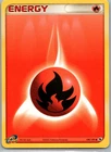 Fire Energy