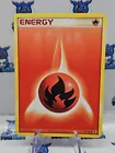 Fire Energy