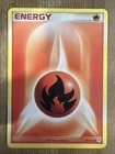 Fire Energy