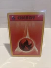 Fire Energy