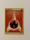 Fire Energy