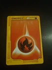 Fire Energy