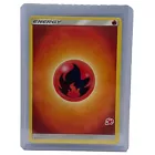 Fire Energy