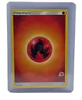 Fire Energy