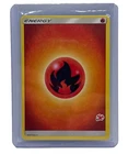 Fire Energy