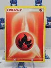 Fire Energy