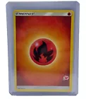 Fire Energy