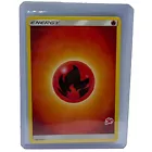 Fire Energy