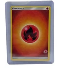 Fire Energy