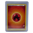 Fire Energy