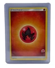 Fire Energy