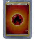 Fire Energy