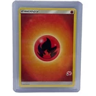 Fire Energy