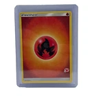 Fire Energy