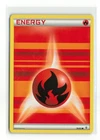 Fire Energy