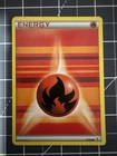 Fire Energy