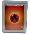 Fire Energy