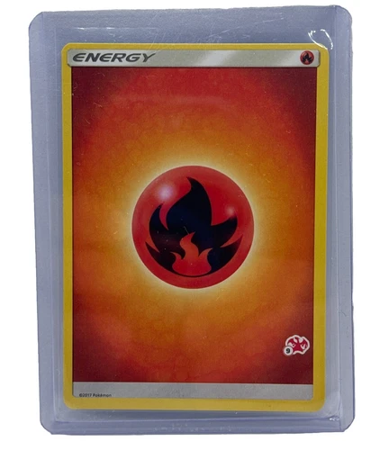 Fire Energy
