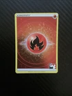 Fire Energy