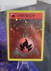 Fire Energy