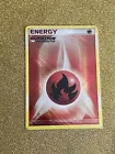 Fire Energy