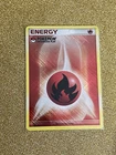 Fire Energy