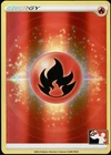 Basic Fire Energy